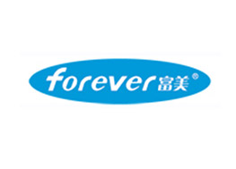 Forever富美